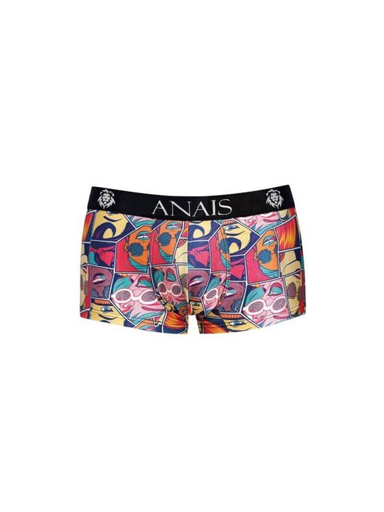 Anais Men Comics - Boxer Uomo Taglia S