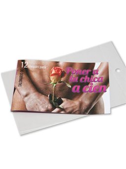 Diablo Picante - Turn Your Girl On Coupons