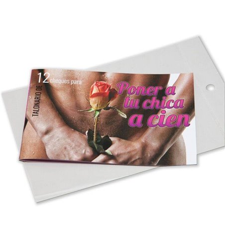 Diablo Picante - Accendi la tua Ragazza in Coupon