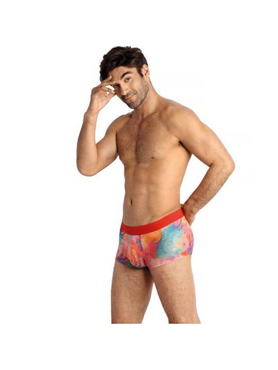 Anais Men Falcon - Boxer Uomo Taglia XL