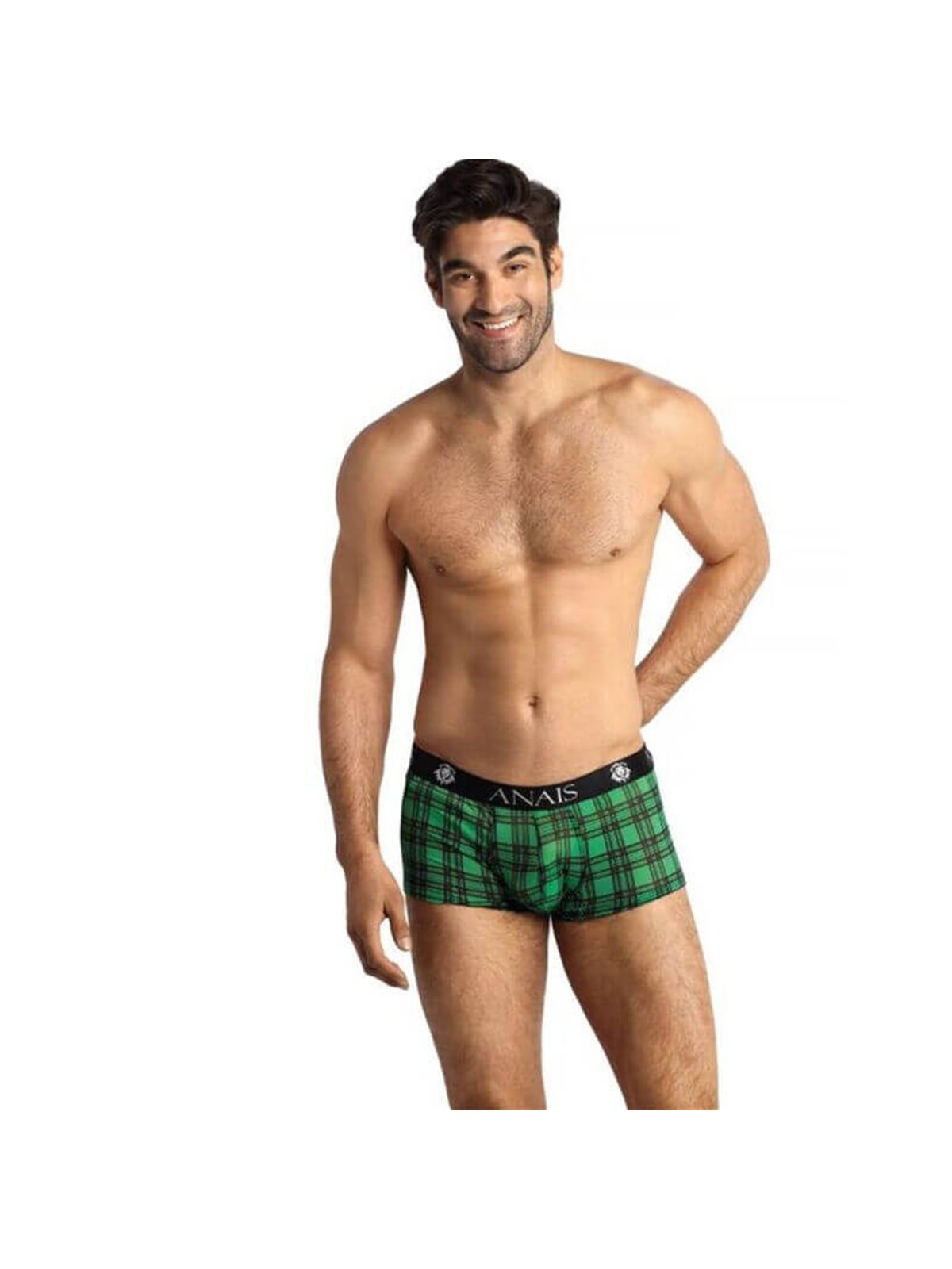 Anais Men - Magic Boxer XL