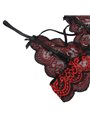 Subblime Set - Two Pieces Set Lace Top and Panties S/M