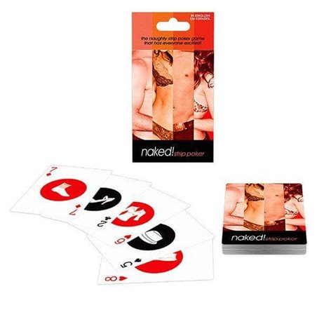Kheper Games - Nu! Strip Poker Es / En Gioco Erotico