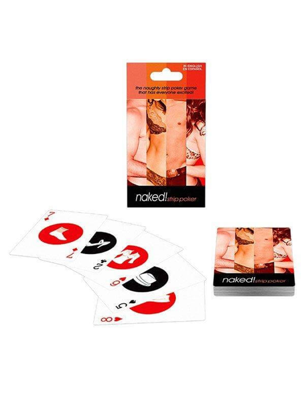 Kheper Games - Nu! Strip Poker Es / En Gioco Erotico