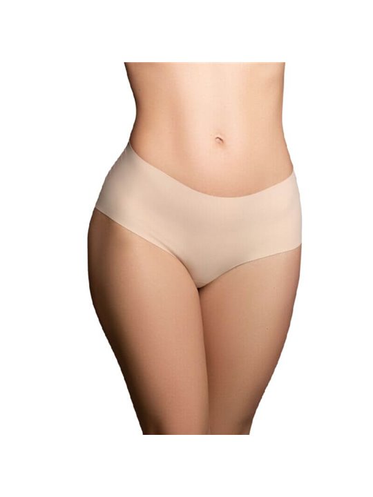 Bye-Bra - Pack 2 Units SeaMLess Panties Size L