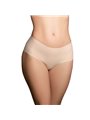 Bye-Bra - Pack 2 Units SeaMLess Panties Size L