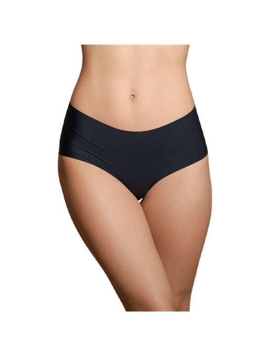 Bye-Bra - Pack 2 Units SeaMLess Panties Size L