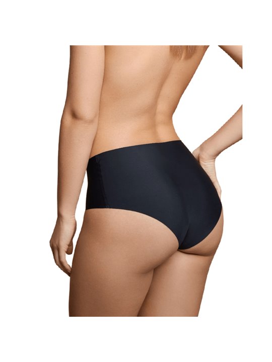 Bye-Bra - Pack 2 Units SeaMLess Panties Size L