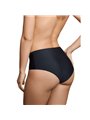Bye-Bra - Pack 2 Units SeaMLess Panties Size L