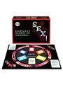 Kheper Games - Sex Board Game.  Es/En