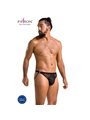Passion - 034 Slip Open Luke Black S/M