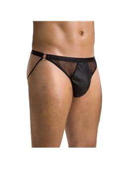 Passion - 034 Slip Open Luke Black S/M