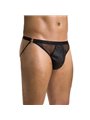 Passion - 034 Slip Open Luke Black S/M
