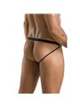 Passion - 034 Slip Open Luke Black S/M