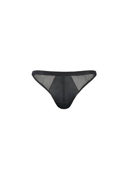 Passion - 034 Slip Open Luke Black S/M