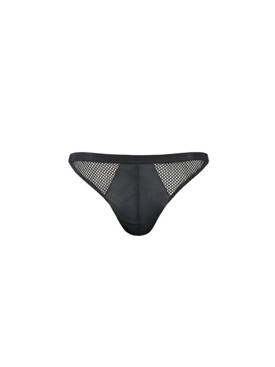 Passion - 034 Slip Open Luke Black S/M