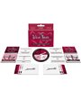 Kheper Games - We'Ve Never But We Will Gioco Da Tavolo Erotico Es/En
