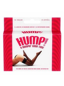 Kheper Games - Hump The Game Es, En