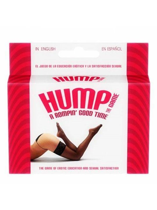 Kheper Games - Hump The Game Es, En