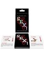 Kheper Games - Sexual Position Cards a Year Of...Sex!