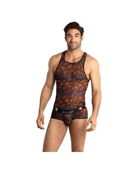 Anais Men Chill - Top Uomo Taglia XL