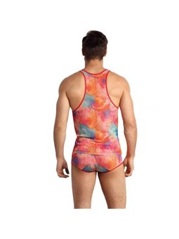 Anais Men Falcon - Top Uomo Taglia S