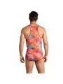 Anais Men - Falcon Top M