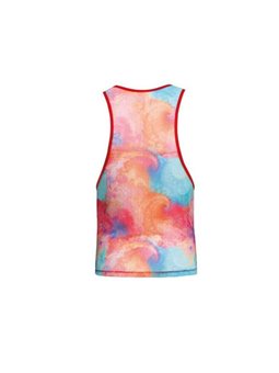 Anais Men - Falcon Top M