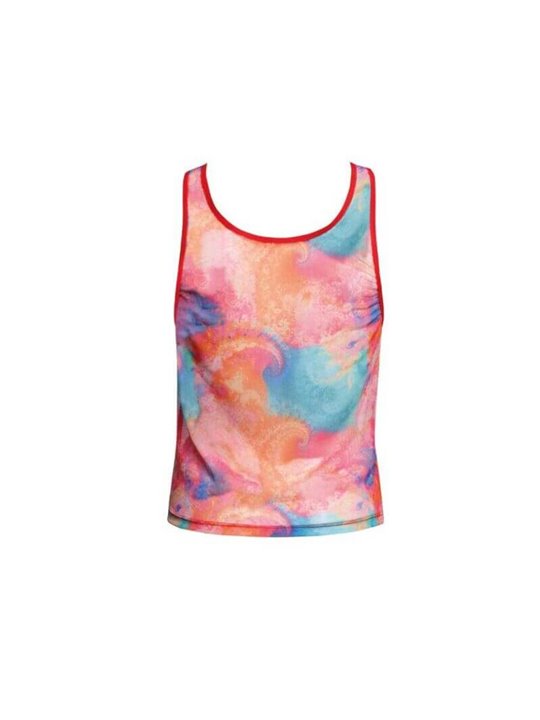 Anais Men Falcon - Top Uomo Taglia XL