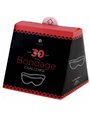 Secretplay - Challenge 30 Days Of Bondage (Es / En)