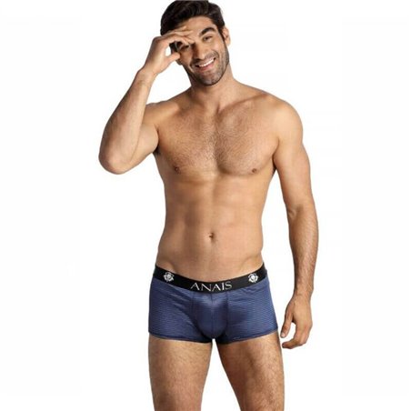 Anais Men Naval - Boxer Uomo Taglia S