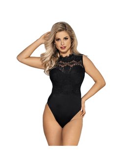 Subblime Teddy - Opaque Black S/M
