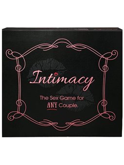 Kheper Games - Intimacy Game For Couples En/Es