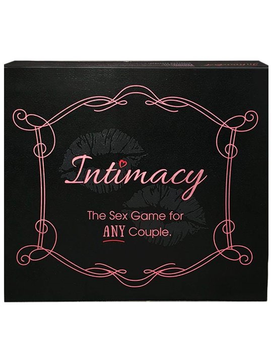 Kheper Games - Intimacy Game For Couples En/Es