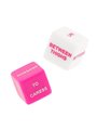 Moressa Passion Dice For Couples (English)