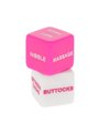 Moressa Passion Dice For Couples (English)