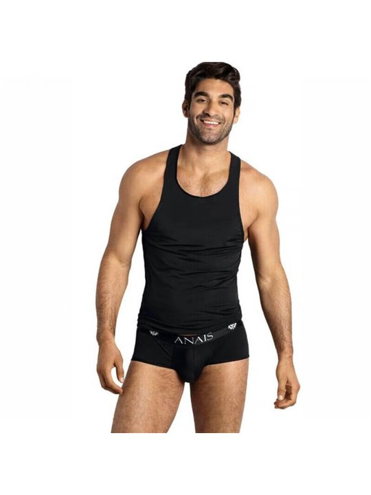 Anais Men - Petrol Top L