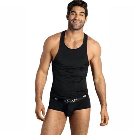 Anais Men Petrol - Top Uomo Taglia XL
