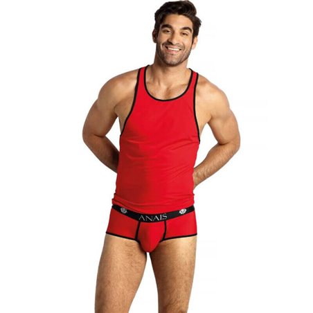 Anais Men Soul - Top Uomo Taglia M