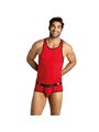 Anais Men Soul - Top Uomo Taglia XL