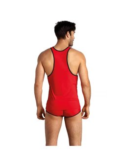 Anais Men Soul - Top Uomo Taglia XL
