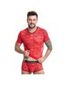 Anais Men - Brave T-Shirt XL