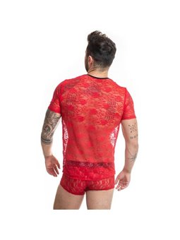 Anais Men - Brave T-Shirt XL