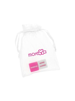 Moressa Passion Dice For Couples (French)