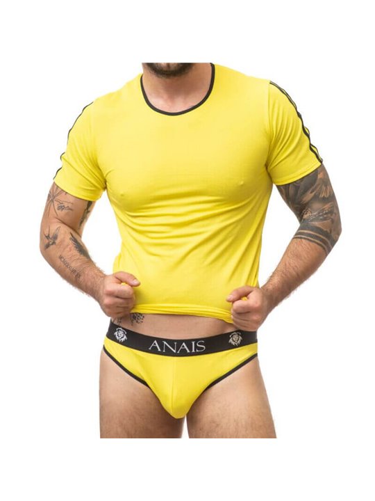 Anais Men Tokio - T-Shirt Uomo Taglia M