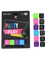 Secretplay - Game Party Play 5 Dice (Es / Pt / En / Fr)