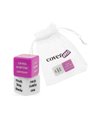 Coverme Erotic Dice Game  Es/Fr/En