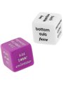 Coverme Erotic Dice Game  Es/Fr/En