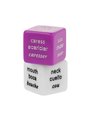 Coverme Erotic Dice Game  Es/Fr/En