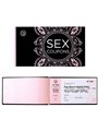 Secretplay - Sex Coupons (Fr/Pt)